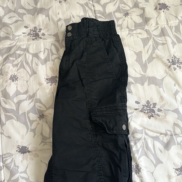 Billie Bubble Garage Cargos - Picture 5 of 8